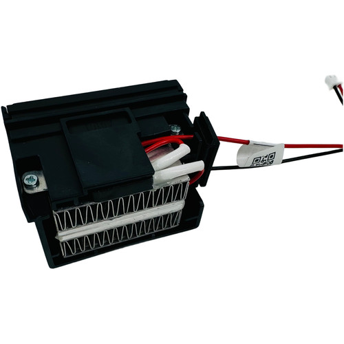 Composant chauffant ptc - chauffant, de