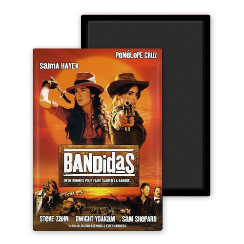 Bandidas version 1 - (2006),