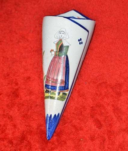 Rare avec cette décoration