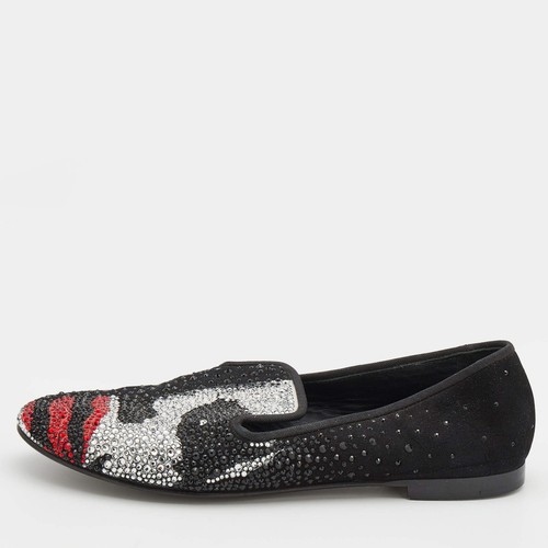 Chaussons fumeurs giuseppe - chaussons,