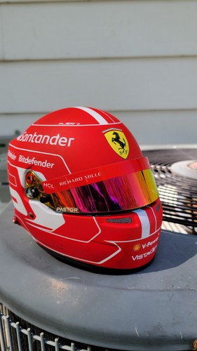 Richard mille ferrari - richard, mini