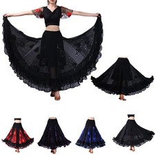 Flamenco jupe robe à - ,