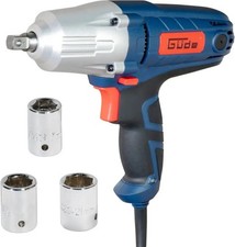 Clé à choc électrique ESS 350 - Visseuse à percussion Güde G58120