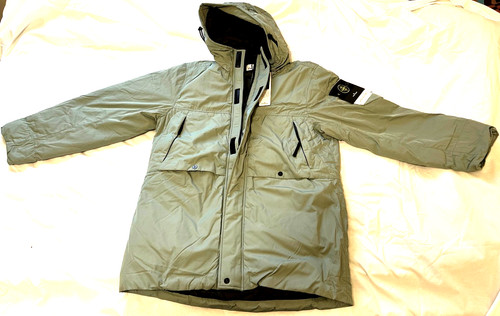 Stone island doudoune - stone,