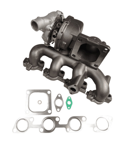 Turbocharger for ford mondeo - for,
