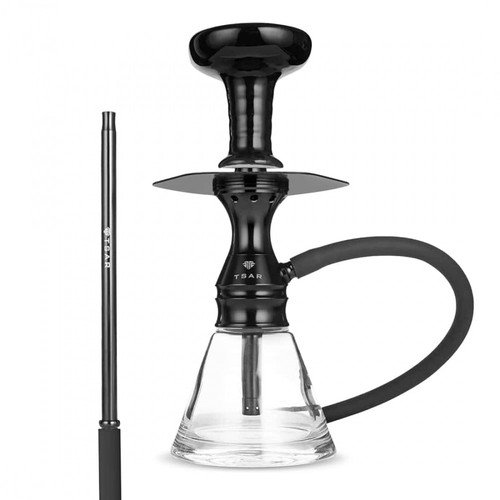 Chicha nitro tsar noire - chicha,