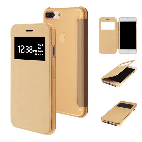Etui folio rabat - iphone,
