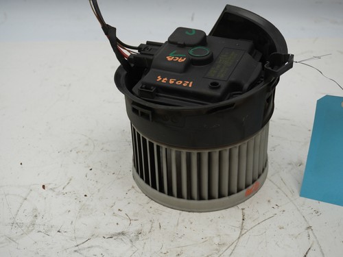 Ventilateur chauffage - ventilateur, de