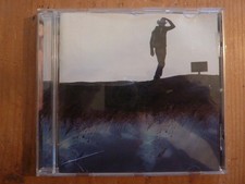 CD - Saez - Jours étranges