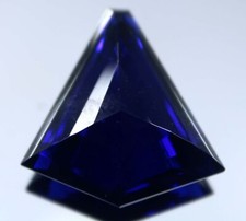 CERTIFIÉ 55 Ct Natural Deep