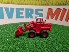 SIK3563 - Chargeur sur pneus