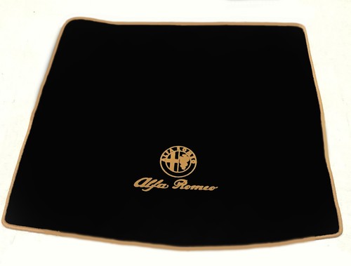 Tapis voiture coffre pour - voiture,