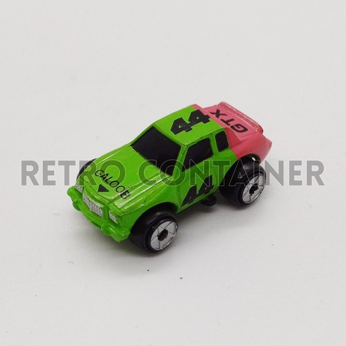 Micro machines galoob - machines, vintage