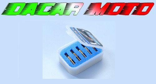 Set getti minimum - 5,