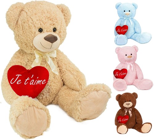 Brubaker ours peluche - en,
