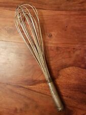 Fouet de cuisine ancien
