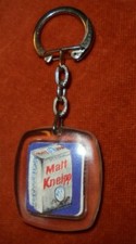 Porte-clés Key Ring Malt