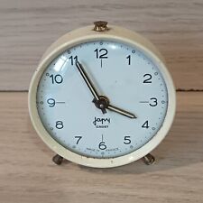 Ancien Réveil Japy Cadet