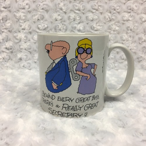 Secretary day gift collectible - day,