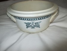 LEGUMIER SOUPIERE sans couvercle CACHE POT, SALADIER Sté Amandinoise SAINT AMAND