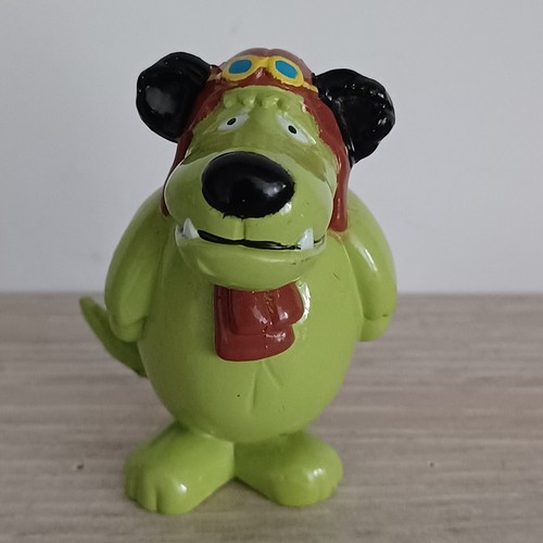 Rarissime figurine hanna - rarissime,