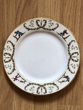 Sublime ASSIETTE A DESSERT de