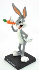 FIGURINE WARNER BROS. LOONEY TUNES BUGS BUNNY
