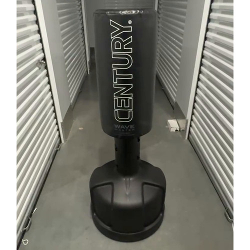 Century wavemaster black - -,