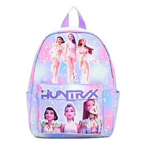 Sac dos enfant rose - à,