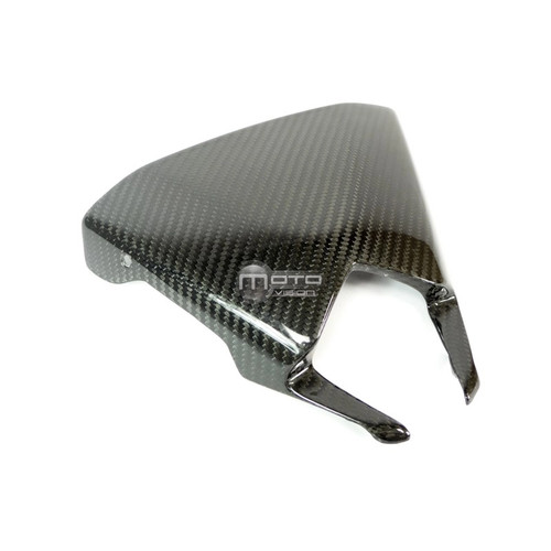 Casquette feux carbone - casquette,