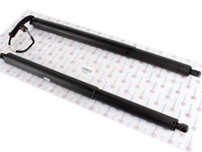 Vérin de Hayon Télescopique