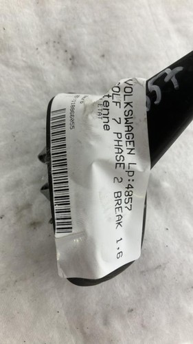 Antenne volkswagen golf - antenne,