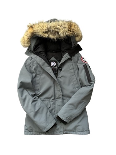 Canada goose women - canada,