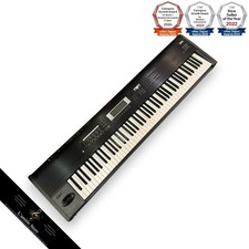 Clavier synthétiseur Korg