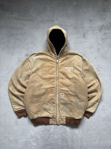Vintage carhartt j03 - j03, active
