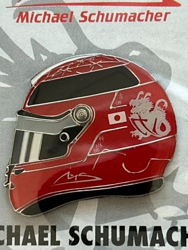 Pin casque michael - pin's,