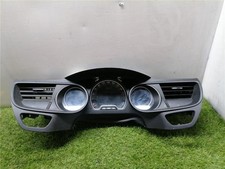 Tableau De Bord Citroen c5