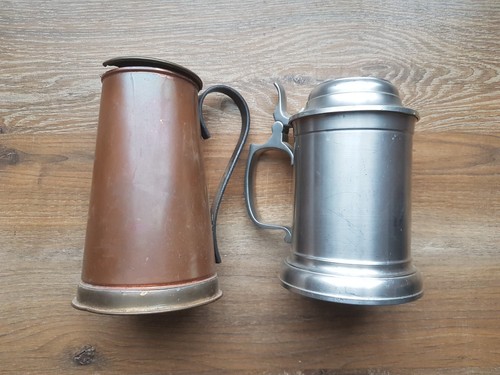 Lot bock chope - , roders