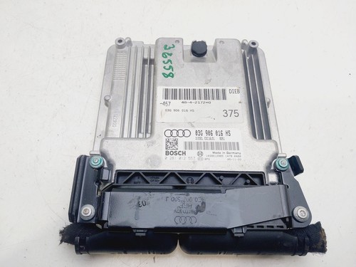 03g906016hs boîtier moteur - 03g906016hs,