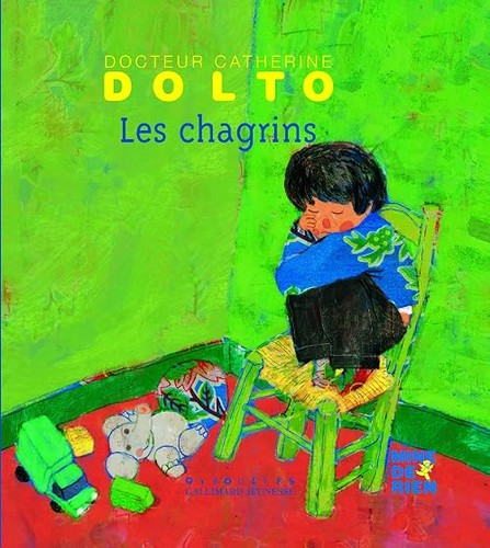 Les chagrins docteur - chagrins,