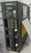 Variateur Siemens 6SL3210-5FB10-4UF1 - NEUF emballage ouvert