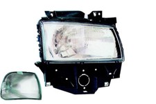 Phare Avant Compatible Avec VW