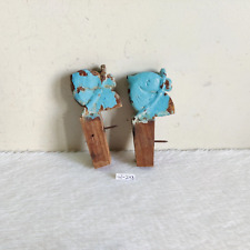 Vintage Fait en Bois Cheval