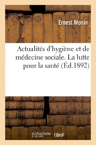 Actualites hygiene de - d'hygiene, et