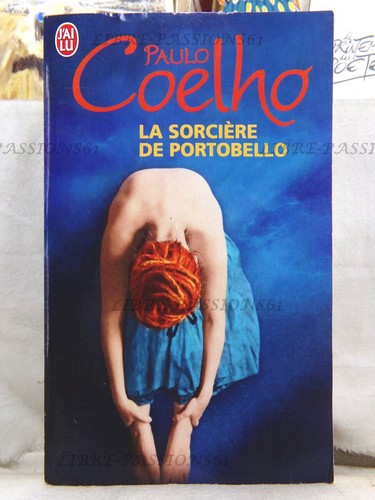 Sorcière portobello - la, de