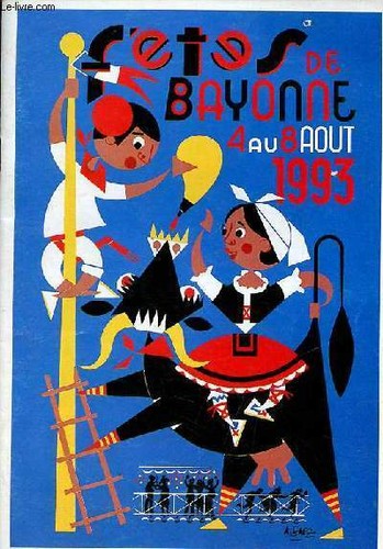 Programme fêtes de - :,