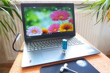 Lenovo 320 l 15 pouces HD l 3