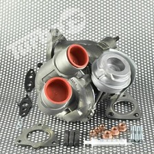 Turbocompresseur toyota - turbocompresseur,