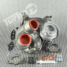 Turbocompresseur Toyota