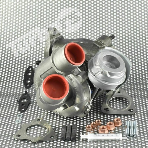 Turbocompresseur toyota - turbocompresseur,